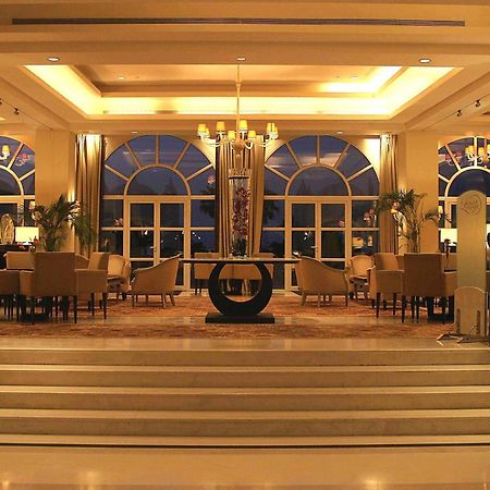 L' Amphitrite Palace Beach Resort & Spa Skhirat Ngoại thất bức ảnh