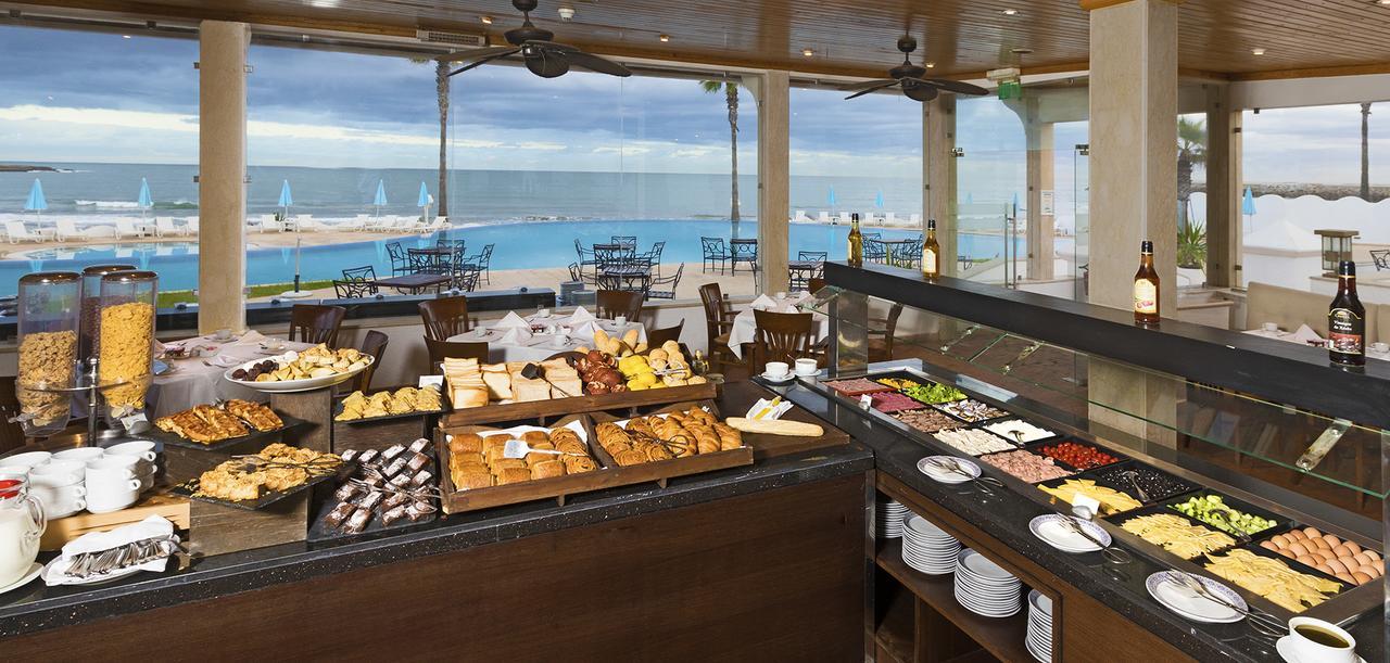 L' Amphitrite Palace Beach Resort & Spa Skhirat Ngoại thất bức ảnh